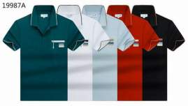 Picture of Lacoste Polo Shirts Short _SKULacosteM-3XL25wx4926963